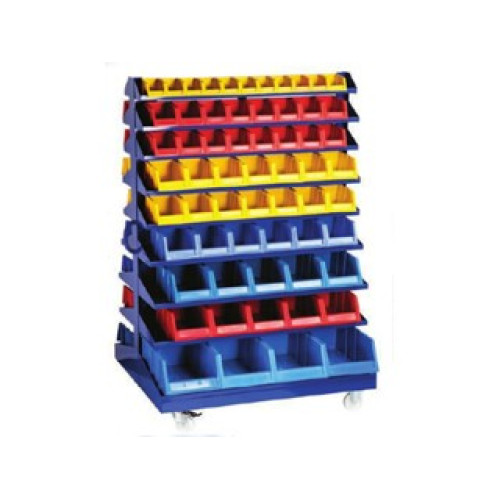 KRM STAND-2 TABLALI AVADANLIK STANDI