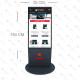 Karma Kiosk 43 inc Anroid & Windows