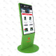 Karma Kiosk 43 inc Anroid & Windows