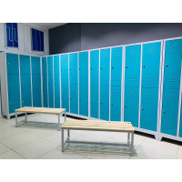 Standart Soyunma Dolapları