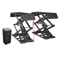 Otomobil ve Motor Liftleri