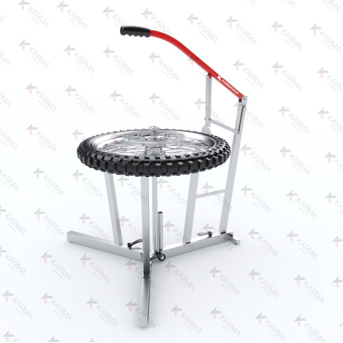 ENDURO LASTİK DEĞİŞTİRME APARATI