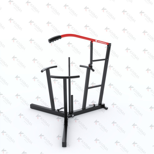 ENDURO LASTİK DEĞİŞTİRME APARATI