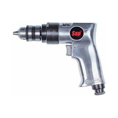 SAPPOWER D10-4 Havalı Matkap (sağ) 10 Mm 