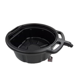 Yağ Boşaltma Tavası 16 Litre