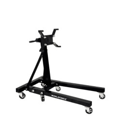 Motor Toplama Standı 900 KG Katlanır