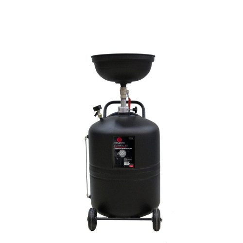 Havalı Yağ Boşaltma 100 LT