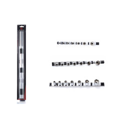11326 Manyetik Lokma Tutucu 16'lı 1/4''