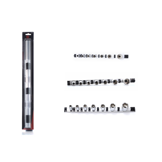 11326 Manyetik Lokma Tutucu 16'lı 1/4''