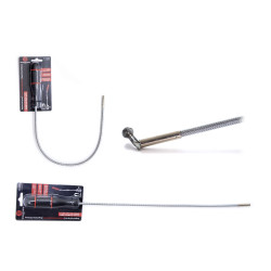 11340 Manyetik Esnek Çubuk İnce Uç