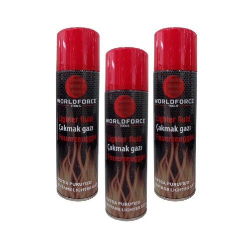 Çakmak Gazı 220ml