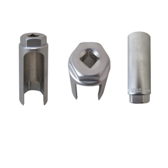 Oksijen Sensör Lokması 22mm 1/2''