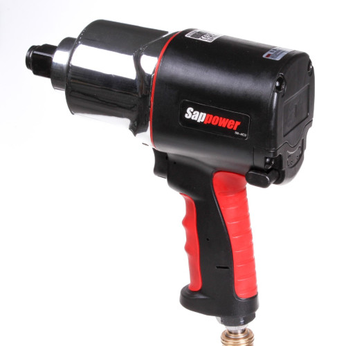 SAPPOWER Iw-4c3 3/4" Havalı Somun Sökme Sıkma ETM10031