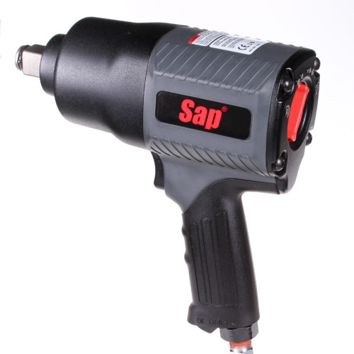 Sappower Iw-4C4 Havalı Somun Sökme/Sıkma 3/4''