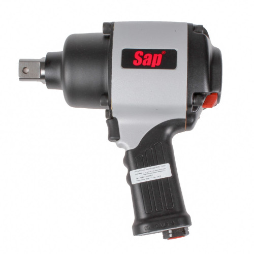 Sappower Iw-5M1 Havalı Somun Sökme/Sıkma 1''