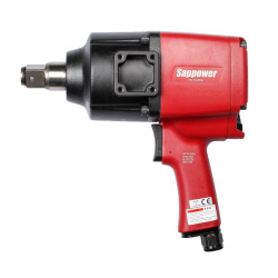 Sappower Iw-5A2650 Havalı Somun Sökme/Sıkma 1''