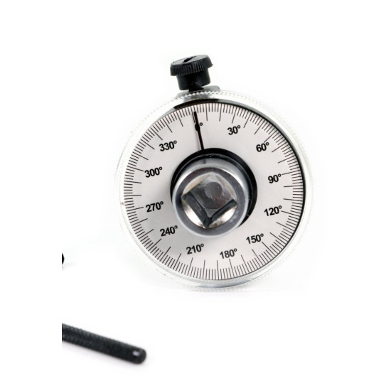 Tork Açı Ölçer 1/2''