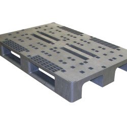 KRM 80X120 Gri Açık Palet KRM 80X120 Gri Açık Palet