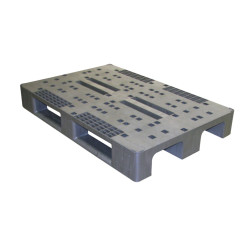 KRM 80X120 Gri Açık Palet