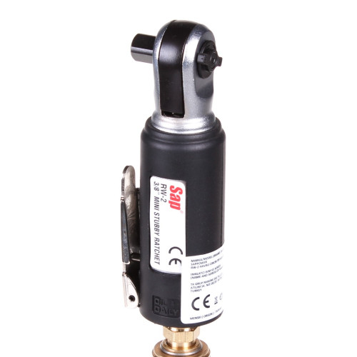 Sappower RW-2 Havalı Cırcır Tip Somun Sökme/Sıkma 3/8''
