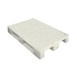 KRM 80X120 Beyaz Kapalı Palet