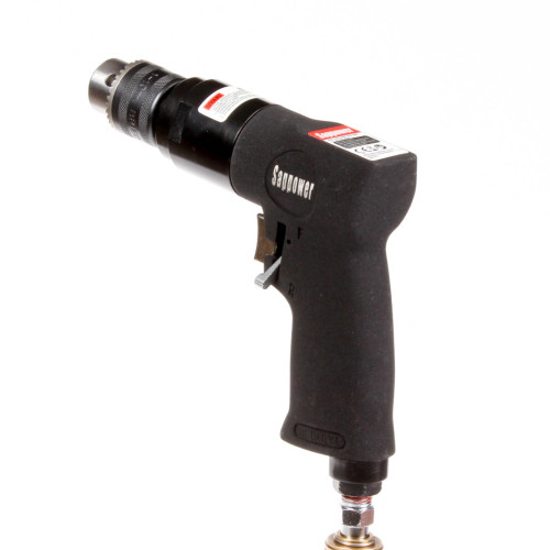 SAPPOWER D10-1 HAVALI MATKAP 10MM