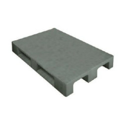 KRM 80X120 Gri Kapalı Palet