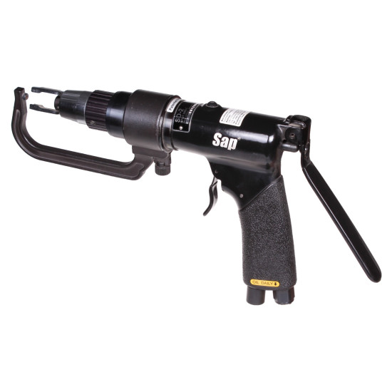 SAPPOWER HAVALI PUNTA ÇÜRÜTME MATKABI SD-2