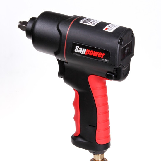 SAPPOWER IW-3C3 HAVALI SÖKME VE SIKMA -3/8 SAPPOWER IW-3C3 HAVALI SÖKME VE SIKMA -3/8