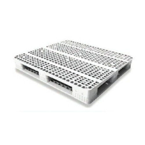KRM 100X120 Beyaz Açık Palet