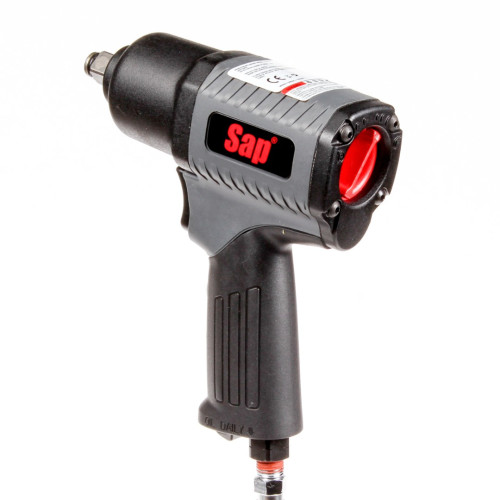 Sappower IW-3C5 Havalı Somun Sökme/Sıkma 1/2''