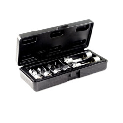 Oksijen Sensör Lokması Seti 6 Parça 3/8'' & 1/2''