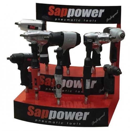 SAPPOWER HAVALI STANDI STAND-2
