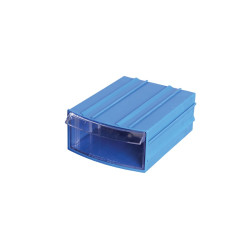 KRM 720 -M PLASTİK ÇEKMECELİ KUTU