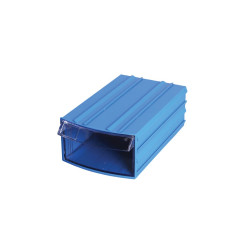 KRM 730-M PLASTİKÇEKMECELİ KUTU