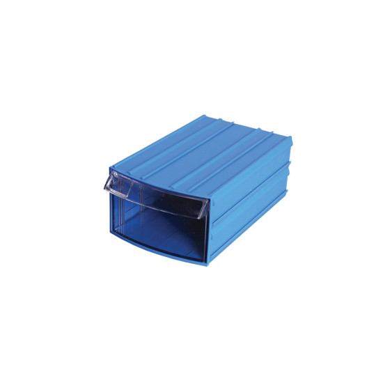 KRM 745-M PLASTİK ÇEKMECELİ KUTU