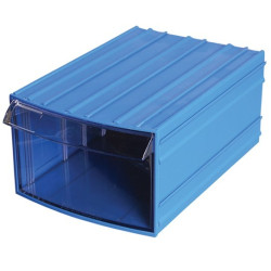 KRM 750-B PLASTİK ÇEKMECELİ KUTU
