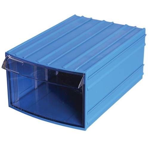 KRM 750-B PLASTİK ÇEKMECELİ KUTU