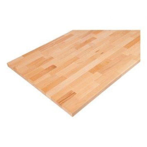 124 cm Ahşap Yüzey  (H30xW1239xD550mm)