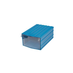 KRM 760-M PLASTİK ÇEKMECELİ KUTU