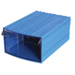 KRM 770-M PLASTİK ÇEKMECELİ KUTU