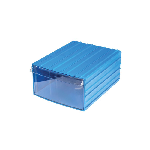 KRM 780-M PLASTİK ÇEKMECELİ KUTU