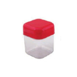 Plastik Şeffaf Kutu KRM-020