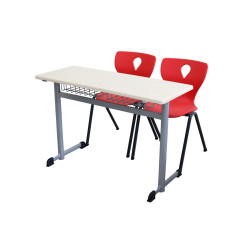 ÇİFTLİ OKUL SIRASI KRM OKS-03