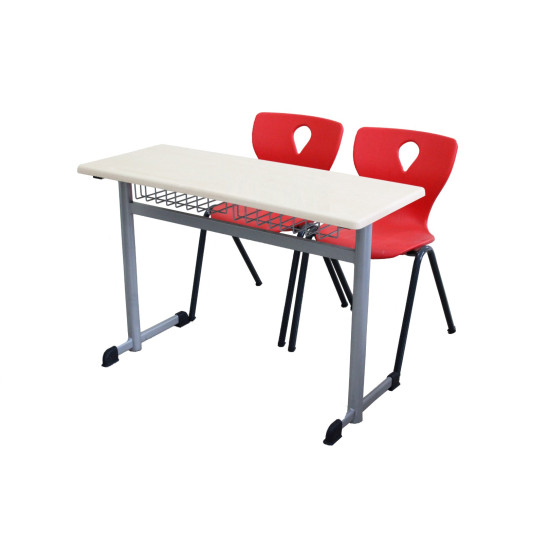 ÇİFTLİ OKUL SIRASI KRM OKS-03