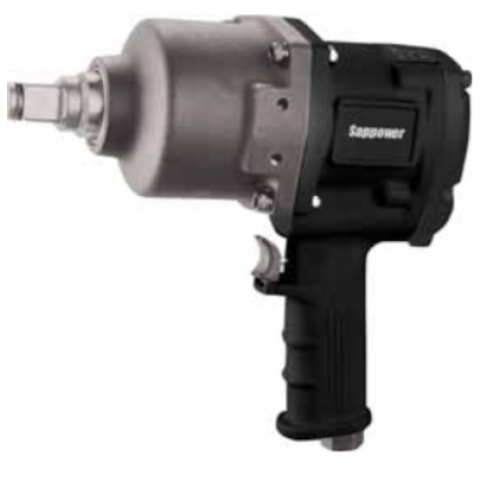 SAPPOWER Havalı Somun Sökme ve Sıkma 3/4" IW- 4A149