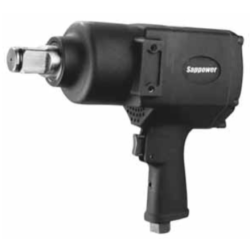 SAPPOWER Havalı Somun Sökme ve Sıkma 1" IW- 5M2