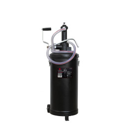 Turlu Şanzıman Pompası 18 LT