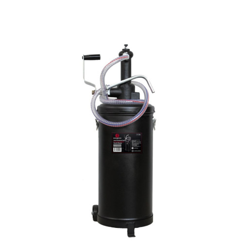 Turlu Şanzıman Pompası 18 LT