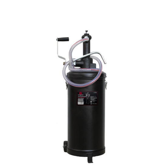 Turlu Şanzıman Pompası 18 LT